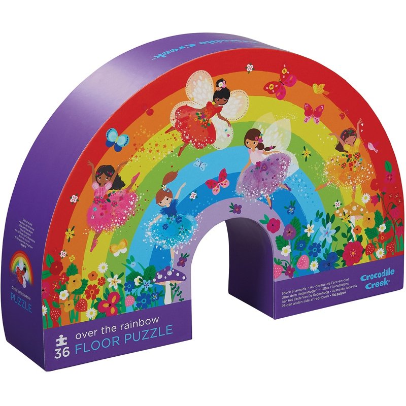 PUZ 36P ARC EN CIEL