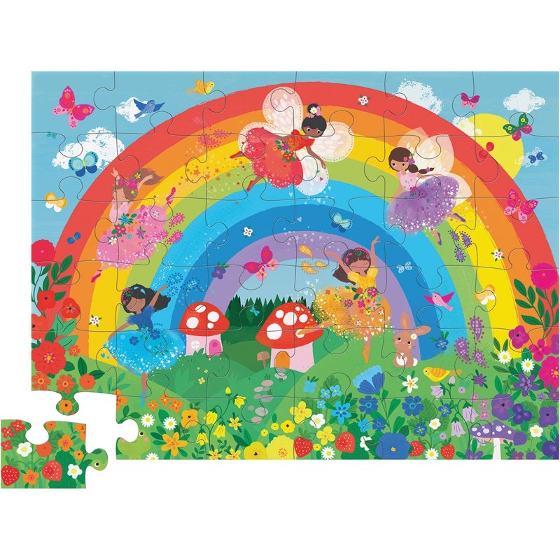 PUZ 36P ARC EN CIEL