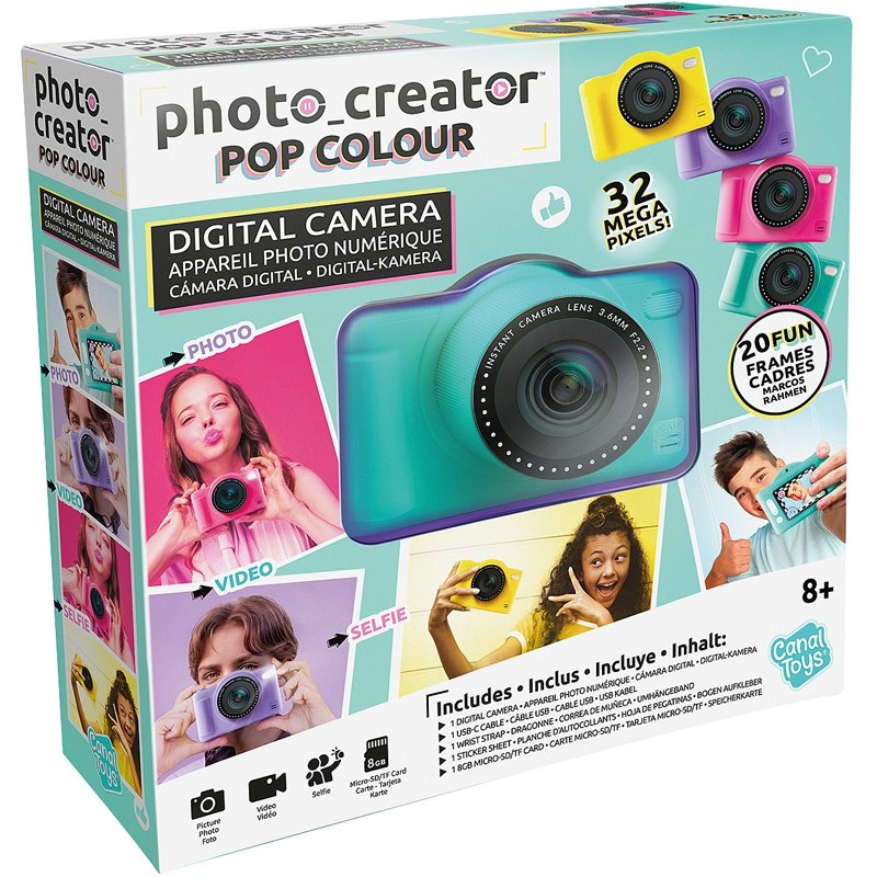 APPAREIL PHOTO NUM POP ASS4