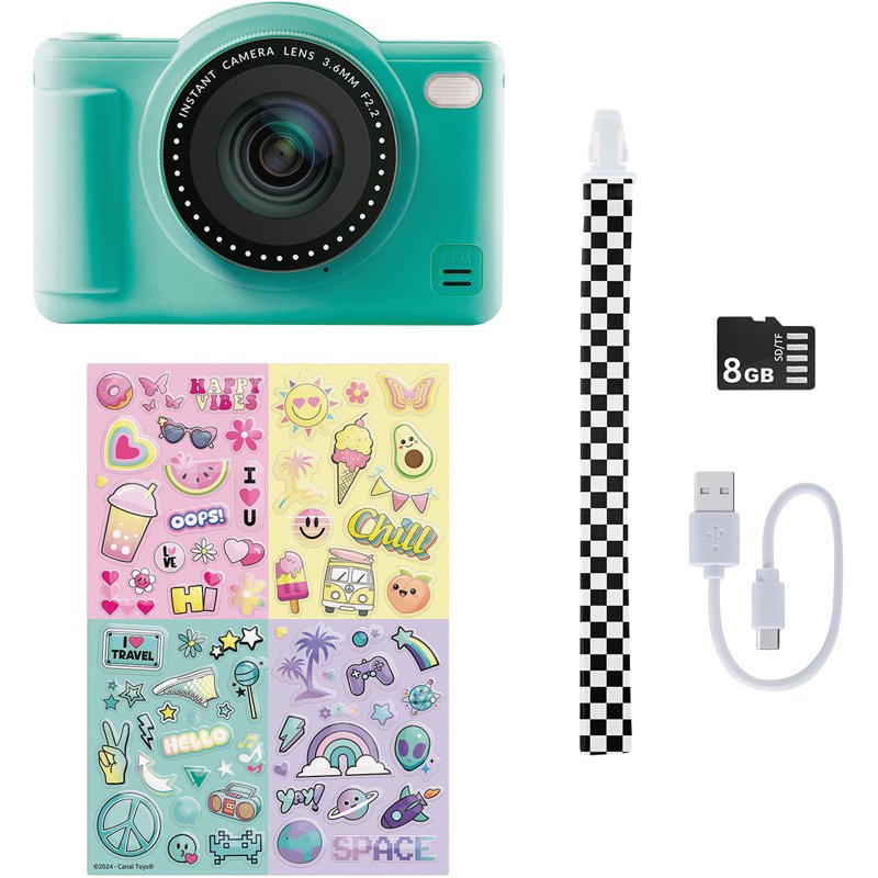 APPAREIL PHOTO NUM POP ASS4