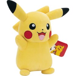 PEL 30CM PIKACHU POK