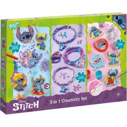 COF ACTIVITES 3E1 STITCH