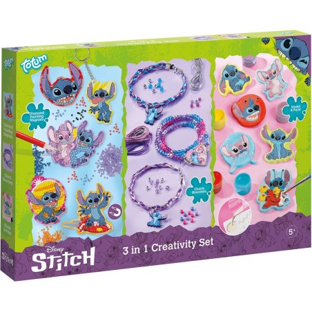 COF ACTIVITES 3E1 STITCH
