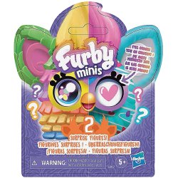 FURBY MINIS PRE12