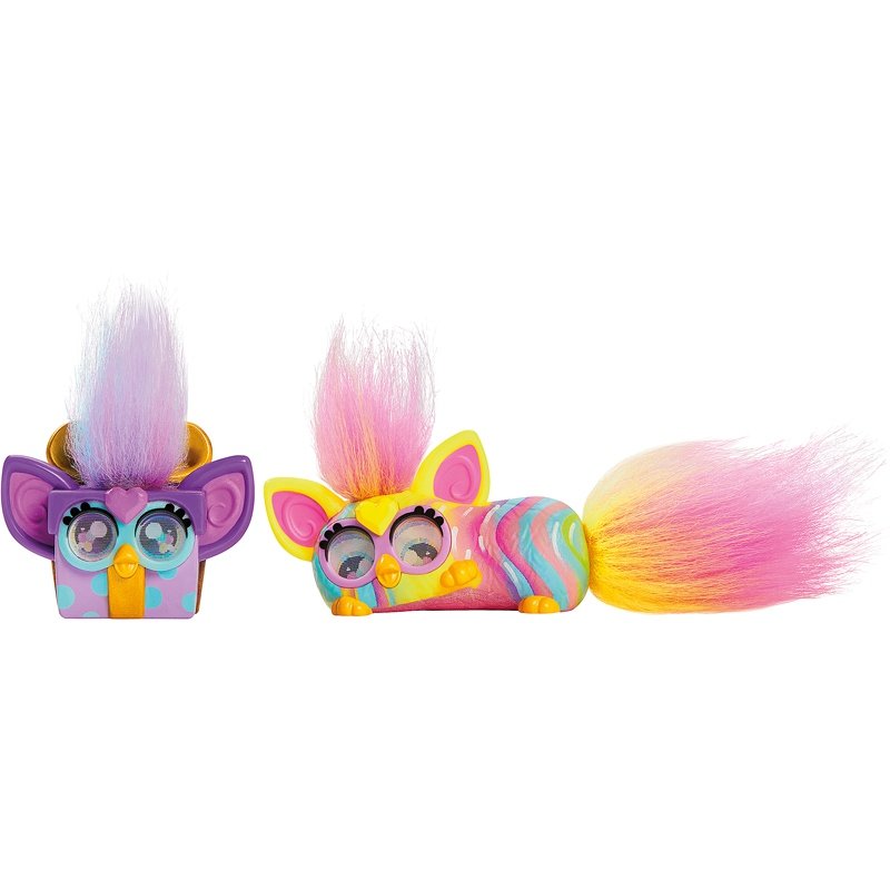FURBY MINIS PRE12