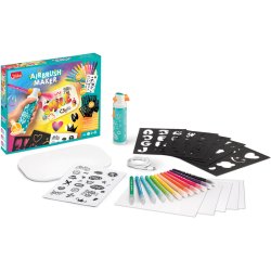 AEROGRAPHE GRAFFITI CREATION