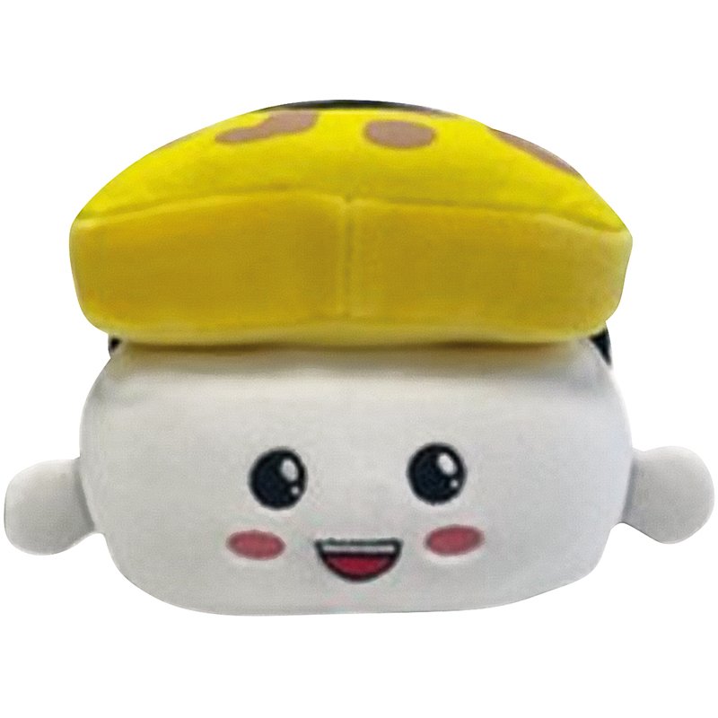 PEL 20CM SUSHI V2 ASS*