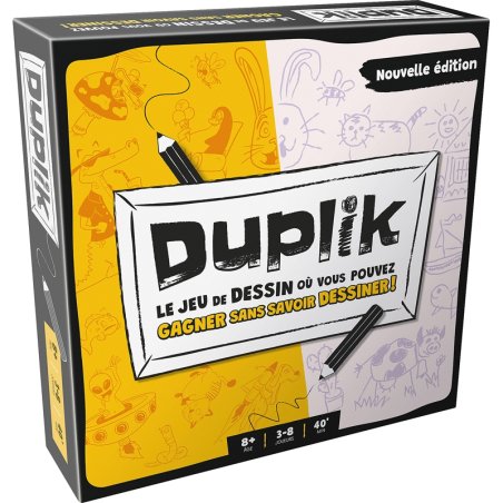 DUPLIK