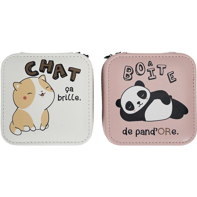 BOITE A BIJOUX KAWAII