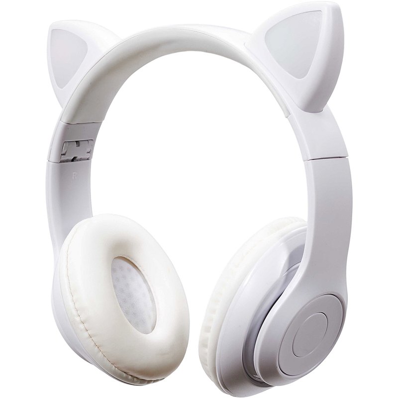 CASQUE AUDIO SANS FIL CHAT