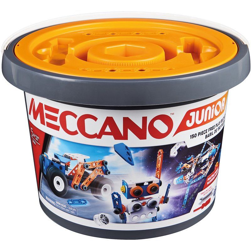 BARIL 150P MECCANO