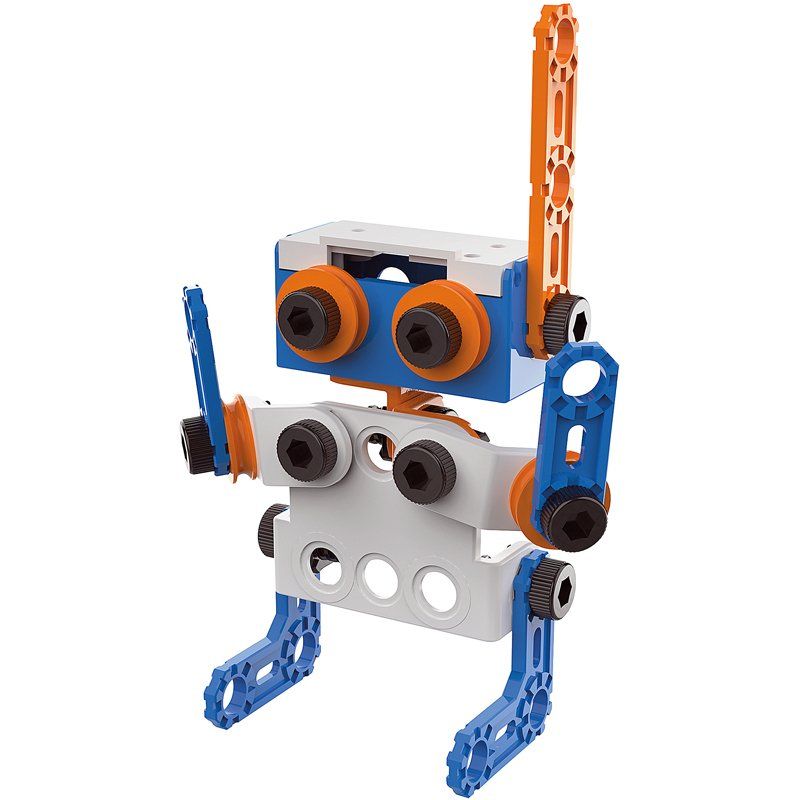 BARIL 150P MECCANO