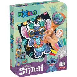 PIXELO STITCH