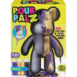 FIG 22CM A PEINDRE POUR PALZ