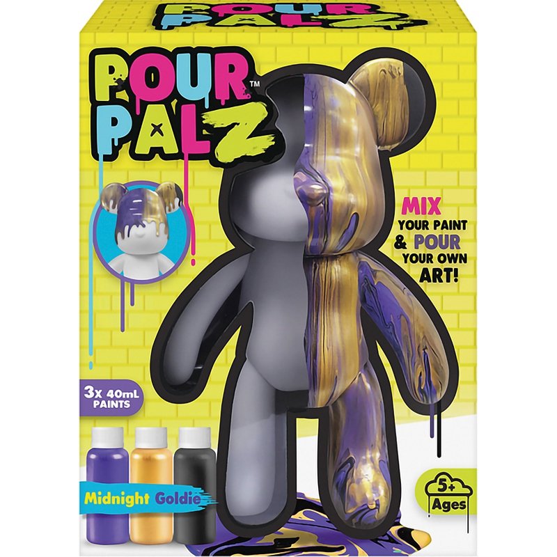 FIG 22CM A PEINDRE POUR PALZ