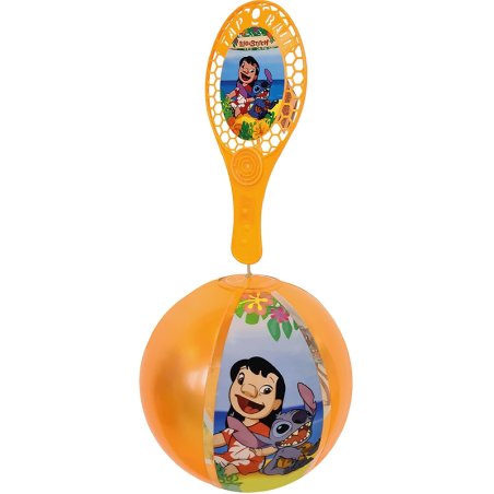 tape balle d22cm stitch ass5