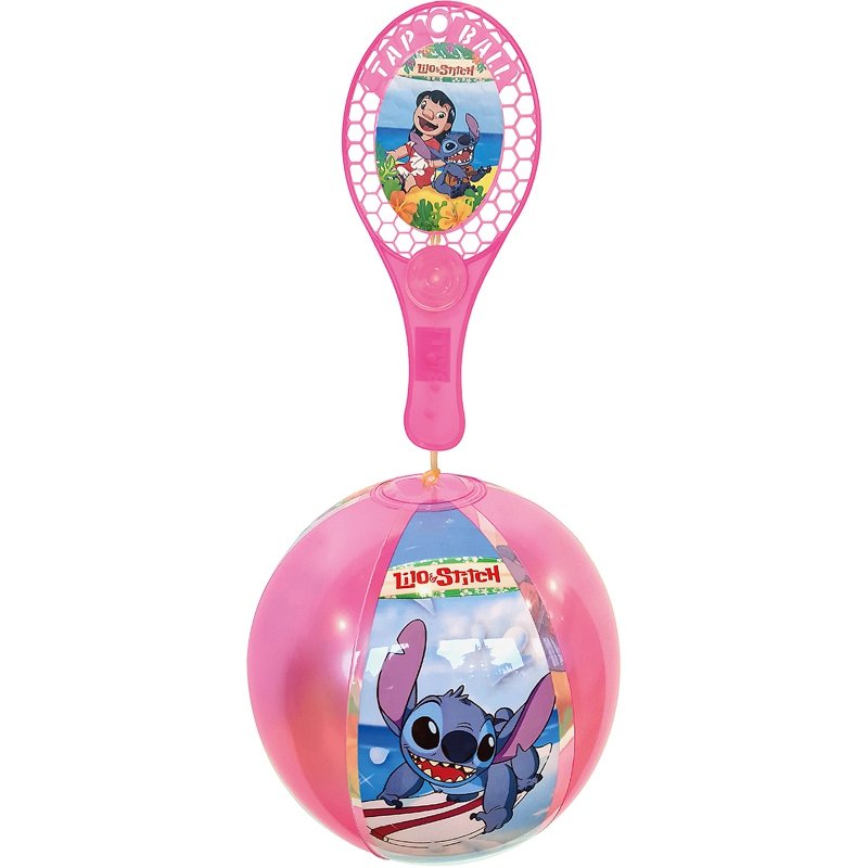 tape balle d22cm stitch ass5