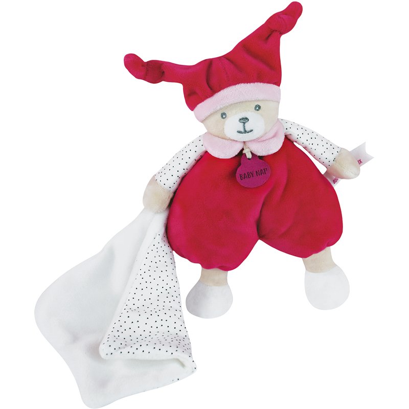 Pantin Doudou - Modèle choisi aléatoirement