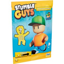 BDN SG FIGURINES 6 CM ASST PAV