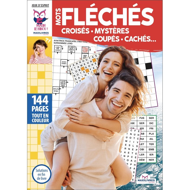 LIVRES JEUX REFLEXION