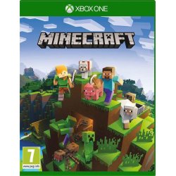 Microsoft Minecraft Standard English Xbox One