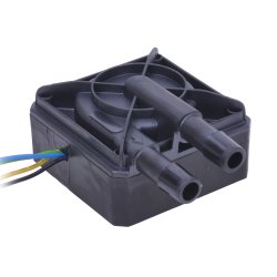 Laing Xylem DDC-Pumpe 12V DDC 4.2 PWM