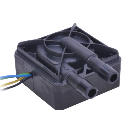 Laing Xylem DDC-Pumpe 12V DDC 4.2 PWM