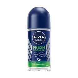 NIVEA Men Fresh Sensation Roll deodorant 50 ml 1 pc(s)