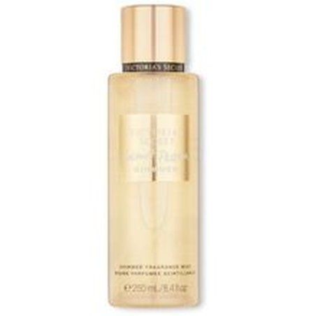 Victoria's Secret Coconut Passion Shimmer Body Spray