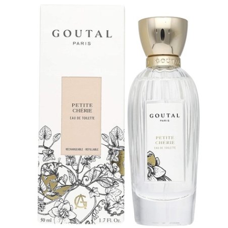 GOUTAL PARIS Petite Cherie Eau de Toilette Spray New 50ml