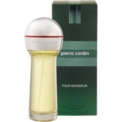 Pierre Cardin Eau De Toilette Pour Monsieur Men's Fragrance