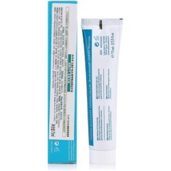 Cattier Dentargile Refreshing Toothpaste 75ml
