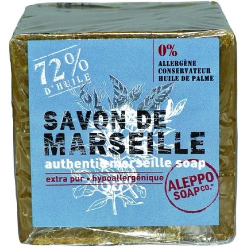 Tade Marseille Soap 300g