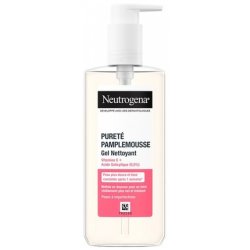 Neutrogena Cleansing Gel Purity Grapefruit 150ml