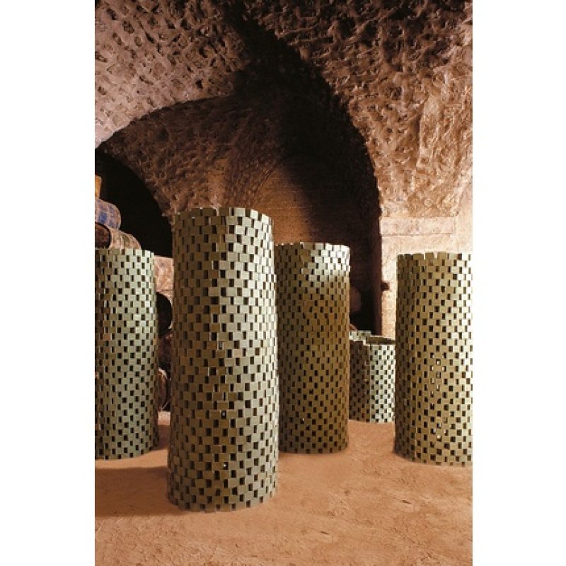 Jasmine Of The Nile Aleppo Soap Surgras Jasmine Bar 100g