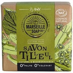Tadé Marseille Soap Lime 100g