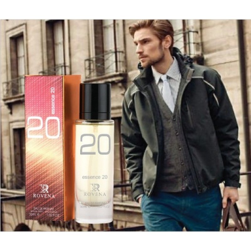 Rovena Essence 20 Eau De Parfum 30ml