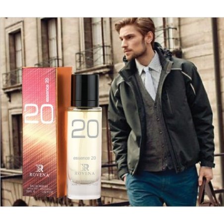Rovena Essence 20 Eau De Parfum 30ml