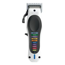 Wahl 3028048 hair trimmers/clipper Black White 10 Lithium-Ion (Li-Ion)