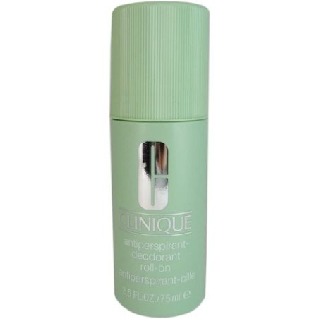 Clinique Antiperspirant Deodorant Roll On 75ml
