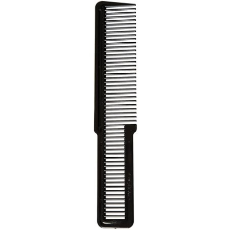 Wahl Flat Top Comb Black Machine Cutting Comb