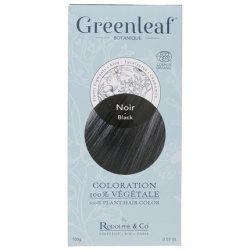Greenleaf 100% Organic Dye 100g - Exclusive Color System