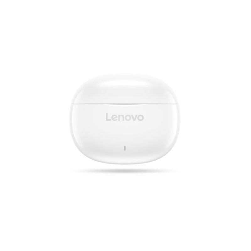 Lenovo E310 Headset True Wireless Stereo (TWS) In-ear Calls/Music Bluetooth White