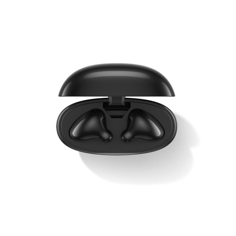 Lenovo E310 Headset True Wireless Stereo (TWS) In-ear Calls/Music Bluetooth Black