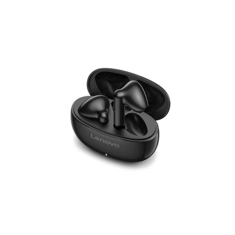 Lenovo E310 Headset True Wireless Stereo (TWS) In-ear Calls/Music Bluetooth Black