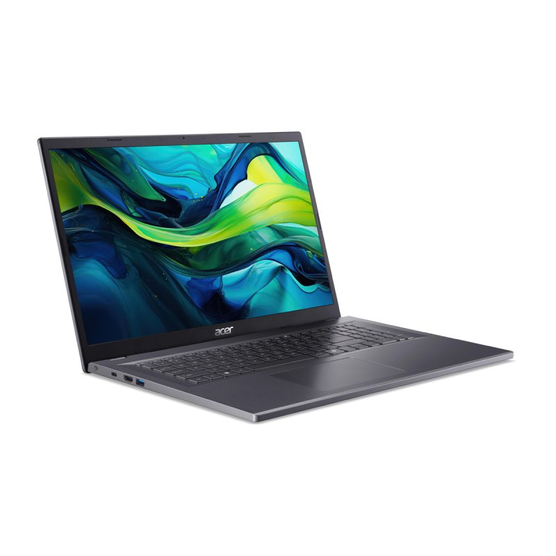 Acer Aspire 17 (A17-51M-71CB) 17,3" Full-HD, IPS, Intel i7-13620H, 16GB RAM, 512GB SSD, Windows 11