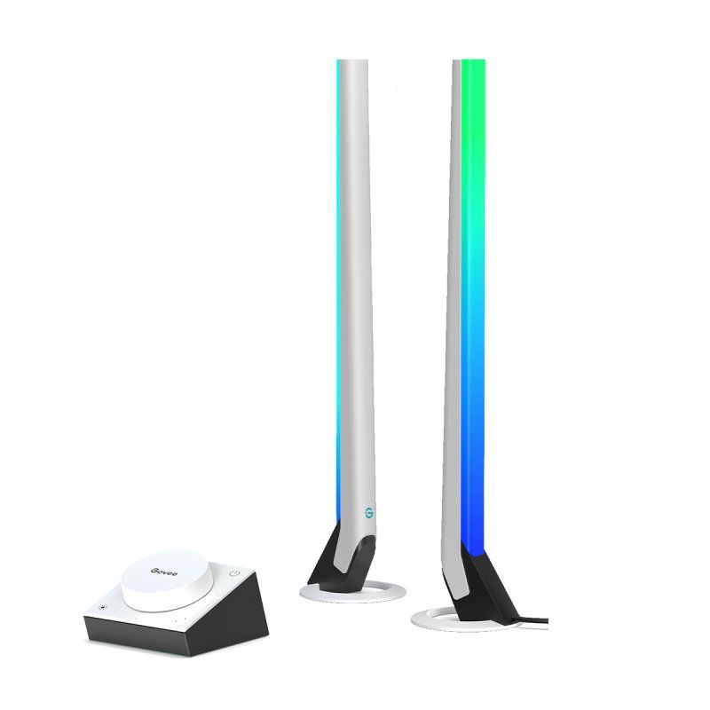 STOCKJBE1 - Govee - Gaming Smart Light Bars