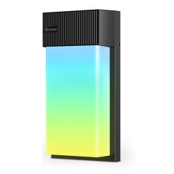 Govee - RGBICWW Outdoor Wall Light *