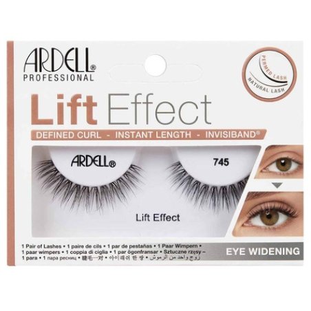 Ardell Lash Lift Effect 745