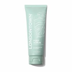 LONDONTOWN 47964 body treatment & scrub Body scrub 120 ml